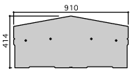 本体　形状図