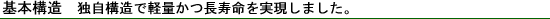 ��{�\���@�Ǝ��\���Ōy�ʂ����������������܂����B