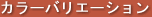 �J���[�o���G�[�V����