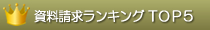 屋根材資料請求ランキング