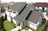 yCORONA[Ri]zROOFTILE GROUP JAPAN {Hʐ^