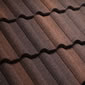 yMILANOzROOFTILE GROUP Decra