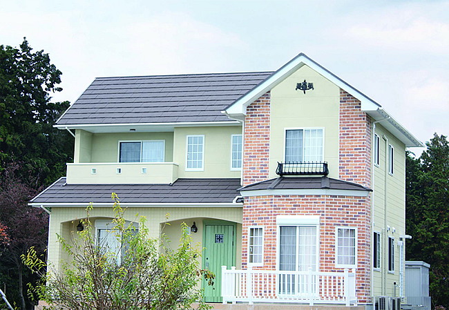 �yD's Roofing Eco grani[�f�B�[�Y ���[�t�B���O �G�R�O���[�j]�z
