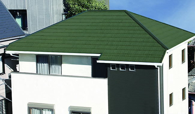 �yD's Roofing Eco grani[�f�B�[�Y ���[�t�B���O �G�R�O���[�j]�z
