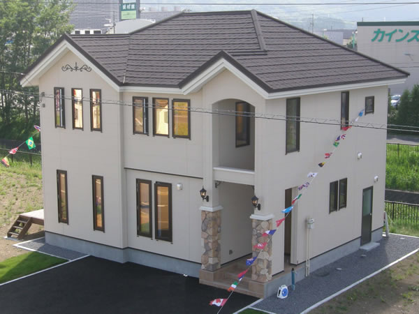 �yViksen[���B�N�Z��]�z������Ѓ��[�t�^�C���O���[�v ���g���^�C���u�����h(Metrotile)�{�H�ʐ^