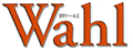 Wahl[���@�[��]