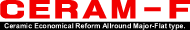 CERAM-FS �G���o���G�V���[�Y[�Z����-FS �G���o���G�V���[�Y]