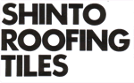 SHINTO ROOFING TILES